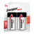 Pack De Pilas D 1.5V ENERGIZER Max