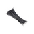 Bolsa Precintos De Nylon Negro 3.6 X 250mm BREMEN - comprar online