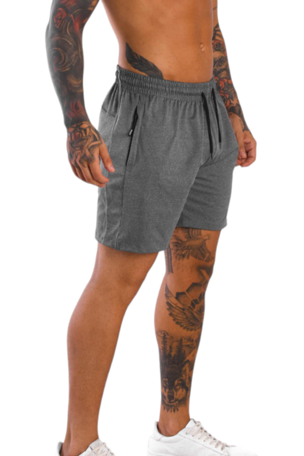 Short urbano para hombres new arrivals