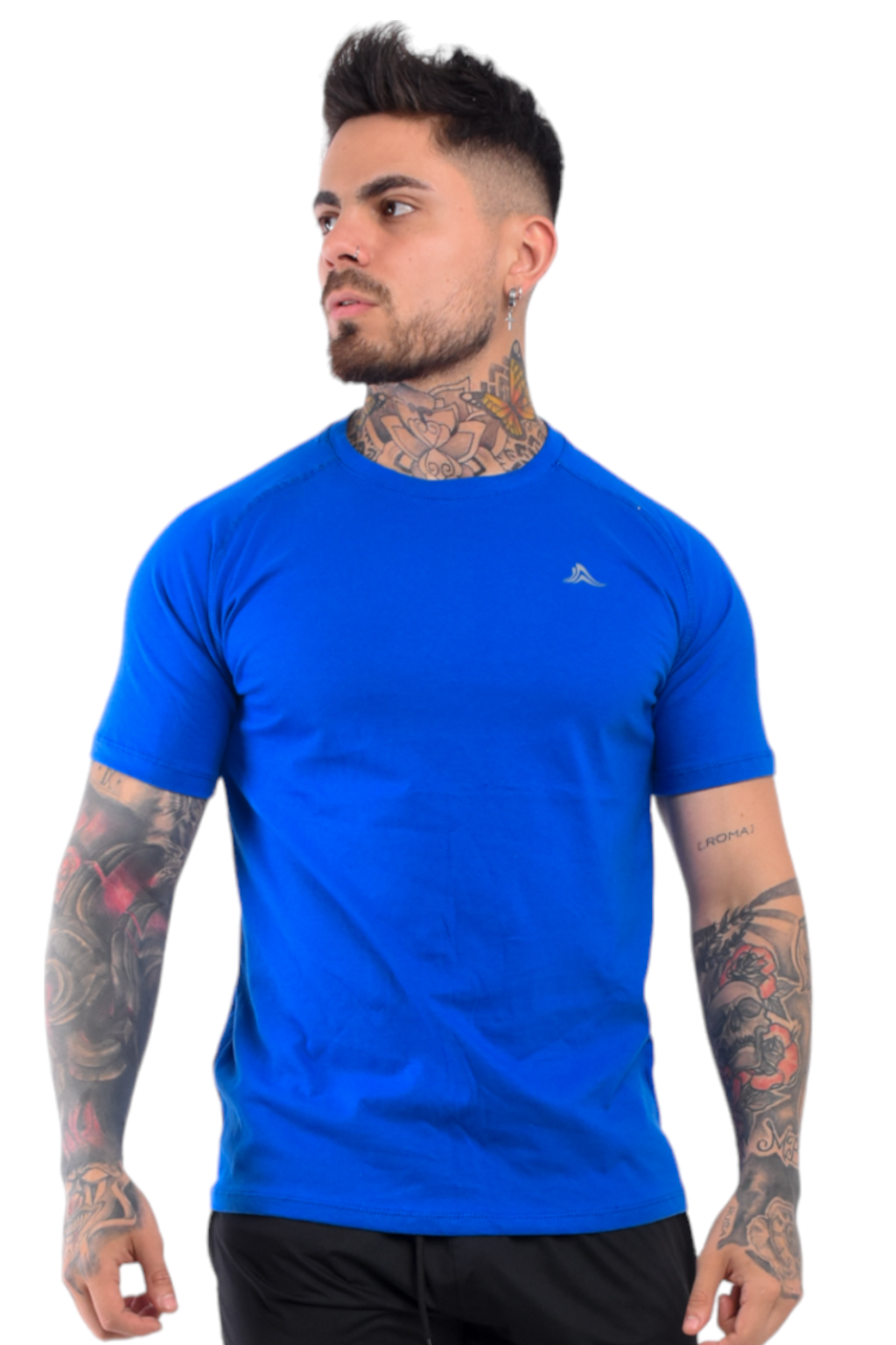 Remeras para gym hombres hotsell