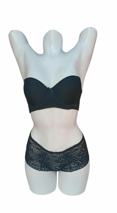 Conjunto Mavi - 4296 - Jopy Lingerie