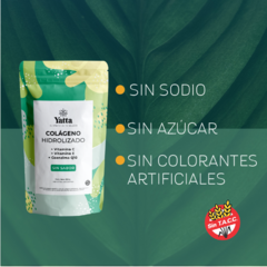 70% OFF en la Segunda Unidad Neutro - Yatta Nutricosmetica