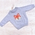 Buzo bordado - Copito de Bebés - Shop Online