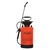 Pulverizador Manual Laranja (5L) FORTH - comprar online