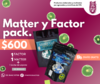 MATTER Y FACTOR PACK (1)