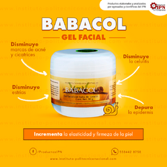 BABACOL CREMA