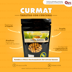 CURMAT