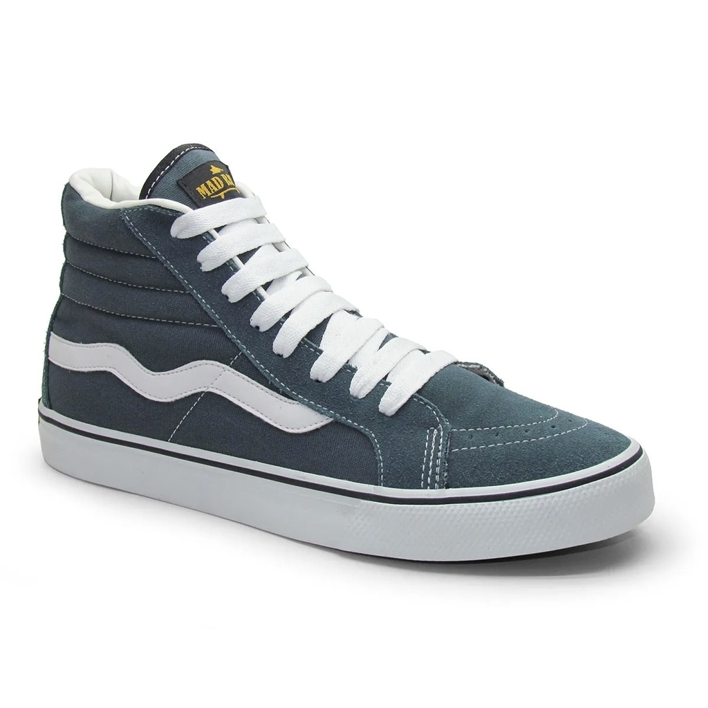 Tenis mad rats hi outlet top