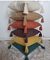 Capa de Almofada Escama 47cmx47cm - comprar online