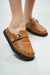 Clog Camel - comprar online