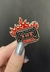 Pin - Queen - Good Omens - comprar online