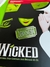Pin glitter - Ticket Esmeralda - Wicked na internet