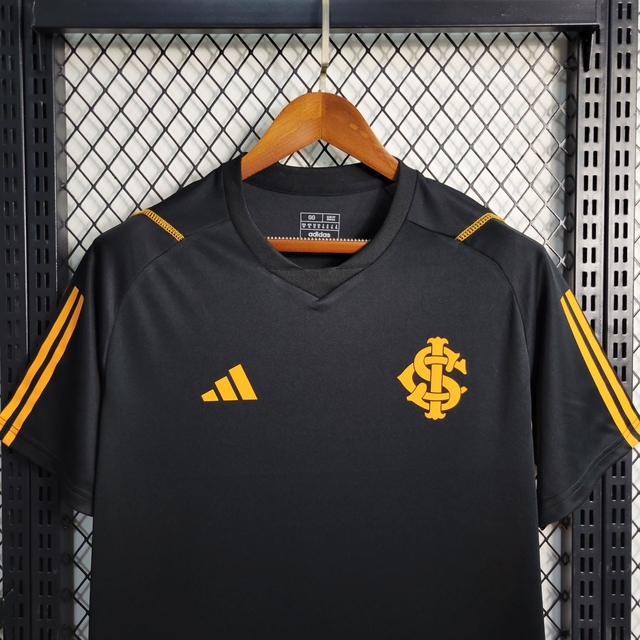 Camisa do Internacional Goleiro I 2023 adidas - Masculina em