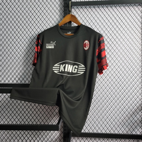 Camisa Puma Milan 2023/24 - BS Store, Vista sua Paixão! Camisas de Futebol,  Sneakers e Tênis de Corrida