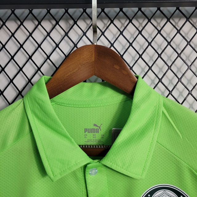 Polo viagem palmeiras sale