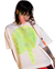 Camiseta Xray Files off-white - comprar online