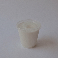 Gelatina de Yogurt con Mermelada - comprar en línea