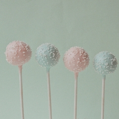 Cakepops en internet