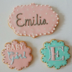 Galletas Emilia