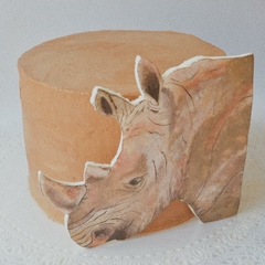 Rhino | 15 rebanadas