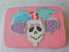 Catrina | 50 rebanadas