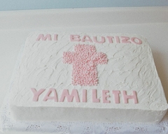 Yamileth | 50 rebanadas