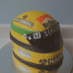 Ayrton Senna | 15 rebanadas