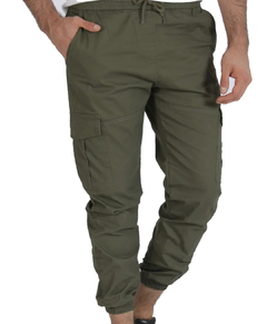 Pantalon babucha hombre gabardina hotsell