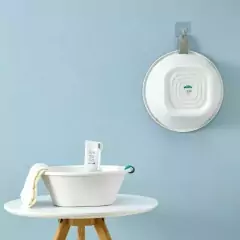 PALANGANA DE BAÑO DELUXE - comprar online