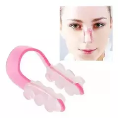 Combo Nose Up Respingador + Afinador Nasal Corrector Nariz - DELUXE BAZAR