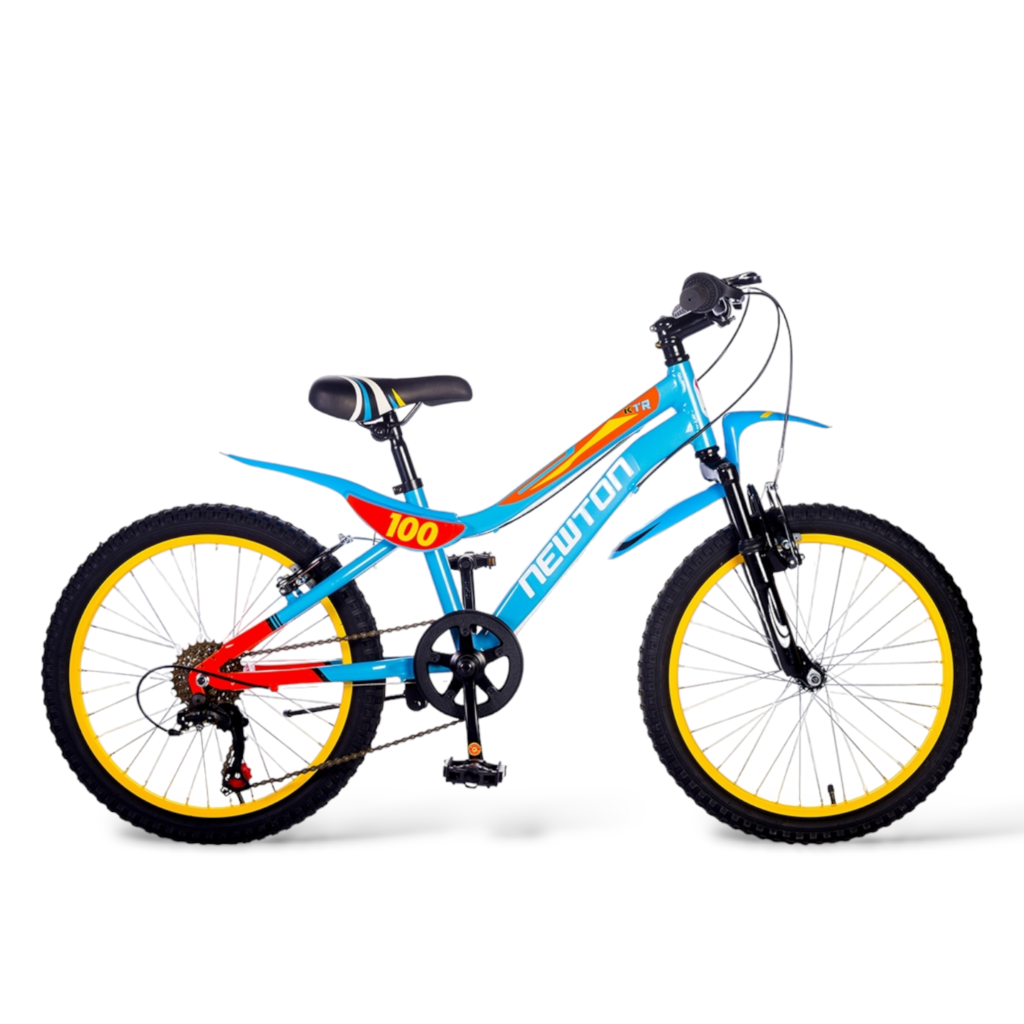 R20 NEWTON KTR 6Vel
