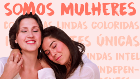 Vídeo de AMOKARITÉ : Beleza limpa - Maquiagem Vegana Brasileira
