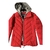 Campera con interior desmontable mujer Tommy Hilfiger - comprar online