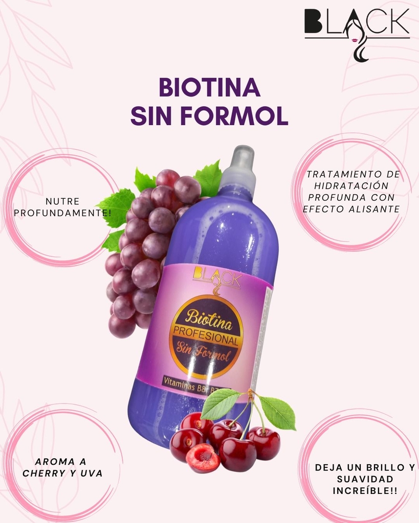 Formol para el crecimiento del cabello hot sale