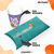 Kit de Embalagem para Pastel com Copo Personalizado