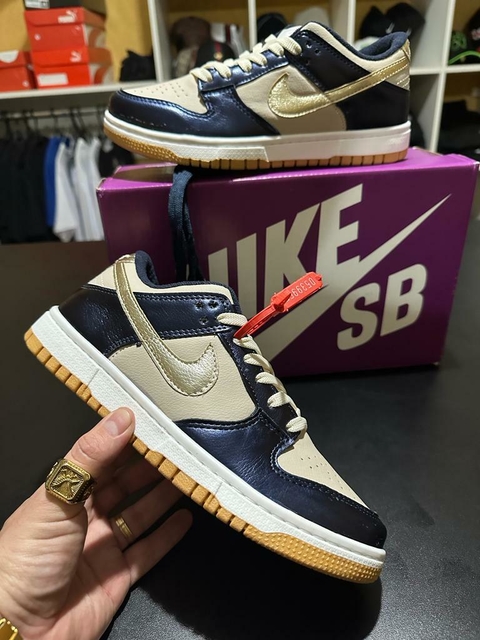 Nike sales store sb