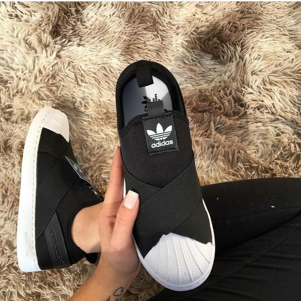 SLIP ON ADIDAS P Comprar em Tenis Prime