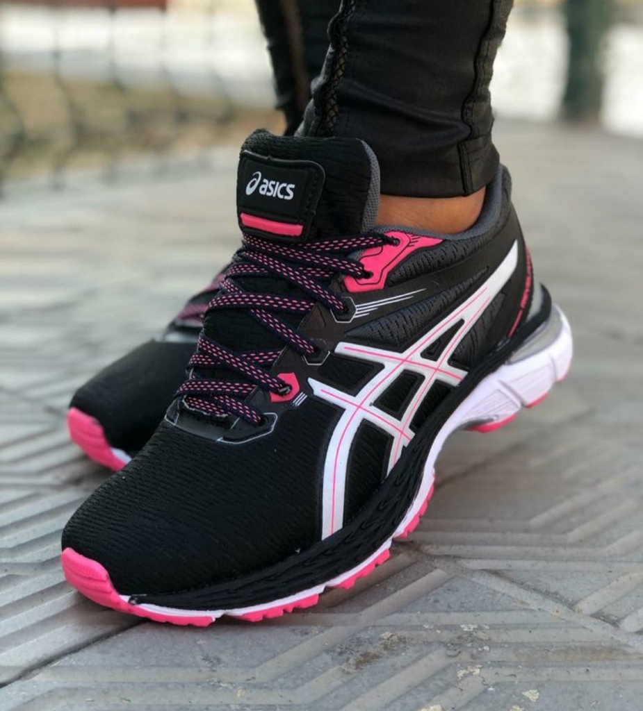 ASICS ROSA PRETO - Comprar em Tenis Prime