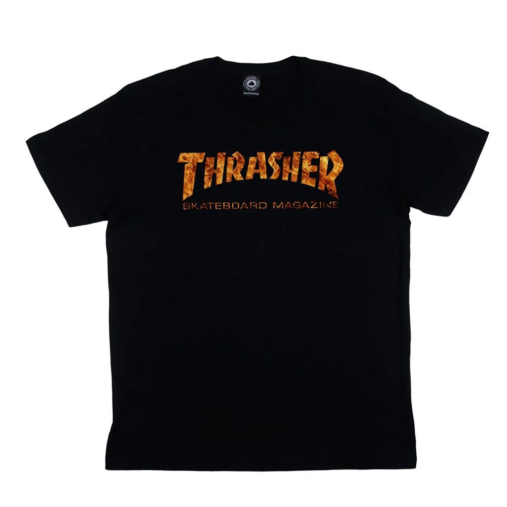 Camiseta Premium Thrasher