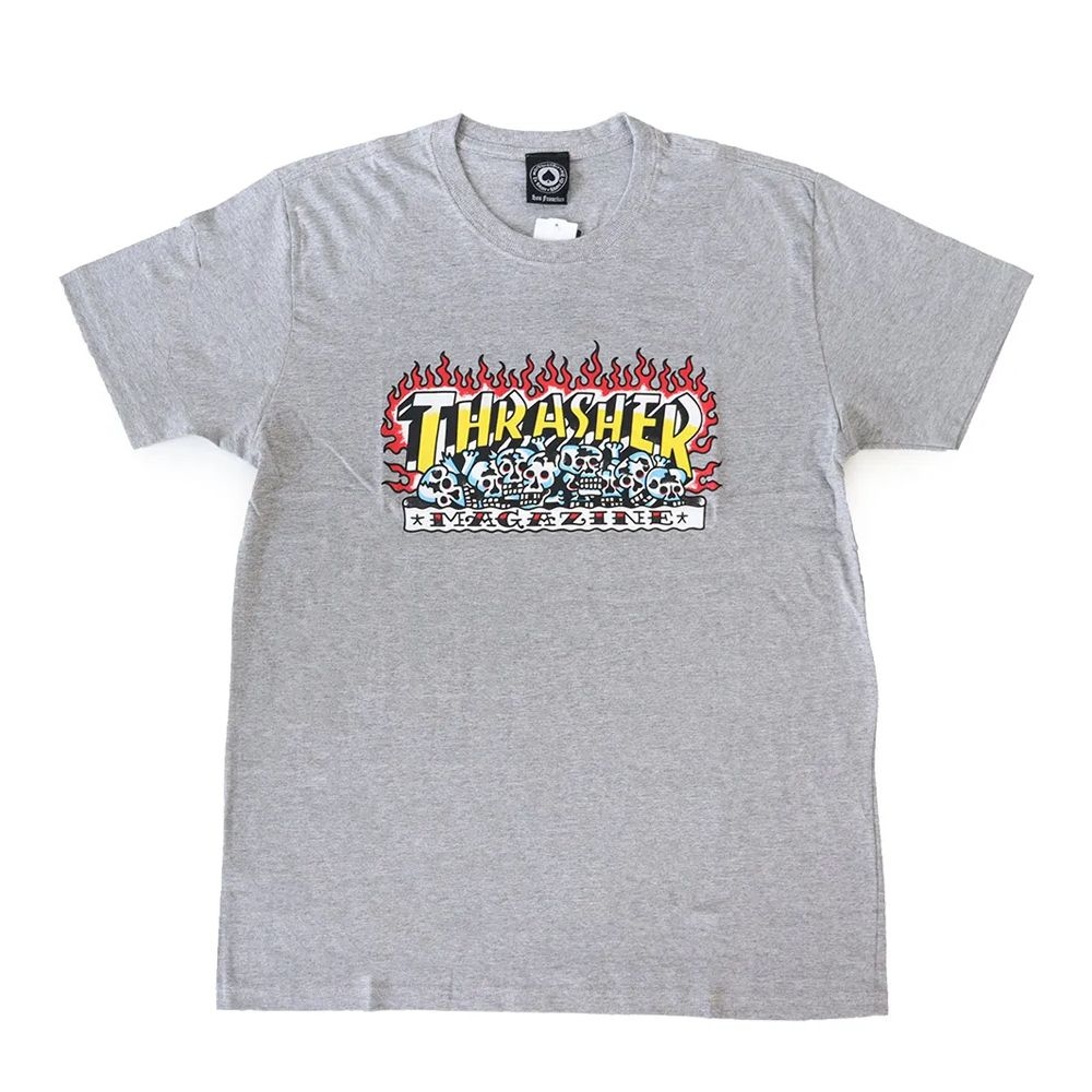 Camiseta Premium Thrasher