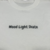 Camiseta Wood Light Creme Escrito - comprar online