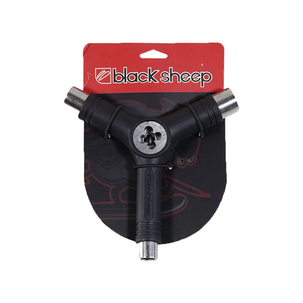 Chave de skate y black sheep
