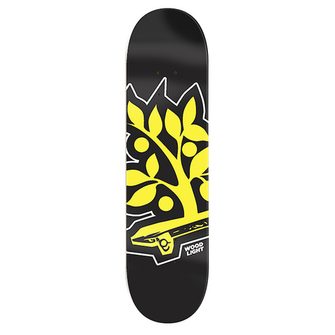 Wood Skate Shop