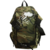 Mochila Black Sheep Camuflada Porta Skate - comprar online