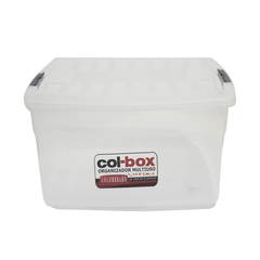 CAJA COL BOX 15 LTS - COLOMBRARO