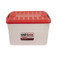 CAJA COL BOX 15 LTS - COLOMBRARO en internet