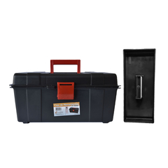 CAJA DE HERRAMIENTAS 17" CON BANDEJA - OPENING - comprar online