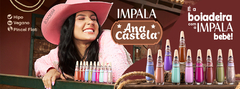 Banner da categoria Ana Castela