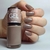 Esmalte Bella Brazil Gel Effect Amo Nude 3free