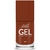 Esmalte Bella Brazil Gel Effect Bolero - comprar online